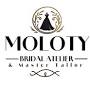 Moloty Bridal Atelier from molotybridal.com