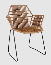 Pin By Daily Home Decor On 46g Rattan Chair Chair Design Chair
