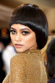 Neuefrisureen Club Thick Hair Styles Cute Hairstyles For Short Hair Celebrity Short Hair