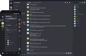 You can chat with others, use bots, use emotes, and most importantly have fun. What Is Discord A Guide For Parents And Educators