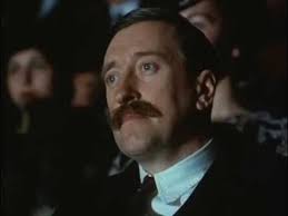 POIROT, starring David Suchet