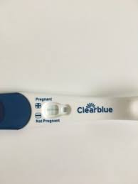 How Accurate Are Clear Blue Tests July 2016 Babycenter Australia