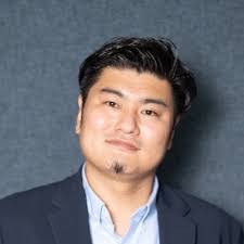 Richard Okada's Instagram, Twitter & Facebook