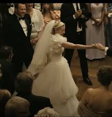 Ready to create drama on your wedding day? Movie Wedding Dress Ranking