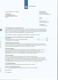 Podatników, którzy prowadzą działalność gospodarczą (w tym pozarolniczą) dla dochodu uzyskanego z zagranicy drukiem właściwym jest pit/zg. Zwrot Podatku Z Holandii Gliwice Rozliczenie Holandia