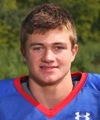 Football: Lake County all-area team