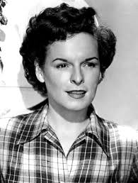 The Exorcist 1973 Actress Mercedes McCambridge who provided the voice of  the demon. Insisted