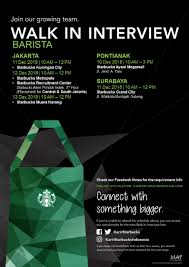 I can count at least 4 stand alone stores and at least 3 inside stores. Karir Starbucks On Twitter Let S Connect With Something Bigger At Starbucks Indonesia