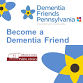 Dementia Friends event image