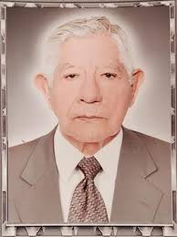 Lucio Herrera Salas Obituary