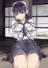 緊縛】動けない女の二次エロ画像【拘束】 その１３_index : 2次元エロ画像集め