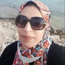 Dr. AIDA ISSA posted