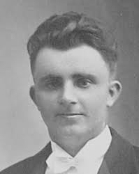 Jorgensen Family from Harbogaard, Denmark