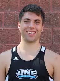 2012 M-Cross Country Roster