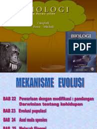 Buku biologi karya neil a. Biologi Jilid 2