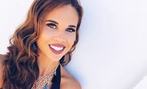 Raquel Arias (Miss Madrid), tras quedar segunda finalista para Miss  Universo Spain: "Seguiré preparándome"