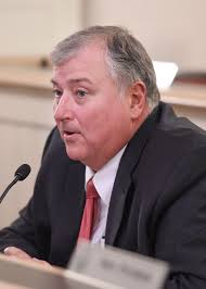 Feds arrest Ohio lawmaker who pushed nuclear subsidy bill -- ANS