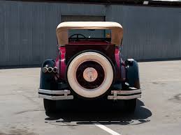 Image result for Monarch Maroon 1929 Pierce-Arrow