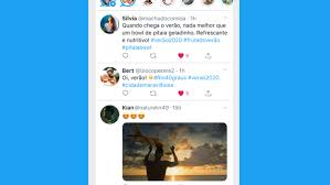 According to twitter they have received feedback from many users who feel intimidated by the public and. Anonymous Twitter Fleet Viewer