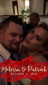 Pat Duffy در X: «Pat Fuckin' Duffy got fuckin' married.  https://t.co/y37AmV3IGn»