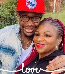 Sheletta Powell's Instagram, Twitter & Facebook