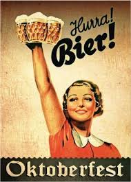 Vintage German Oktoberfest Custom Invitation Pintopin Oktoberfest Einladung Oktoberfest Oktoberfest Deko