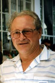 Nicolas Marcus Obituary