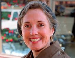 Sarah Ingram Obituary