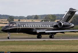 The global express cockpit features a. Bombardier Global Express Xrs Large Preview Airteamimages Com