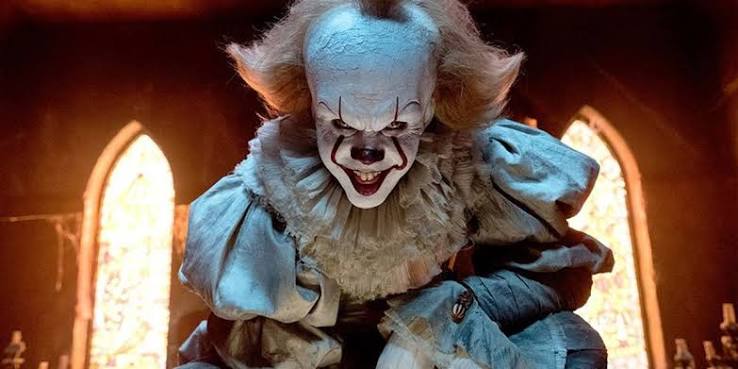 It (2017) Movie Review: All Stereotypes & No Scares - Loud And Clear Reviews