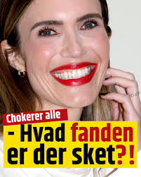 Kan du genkende hende? Læs mere på sh.dk (link i bio) Foto: Kay Blake/Zuma/Ritzau  Scanpix