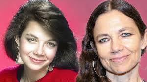 Family Ties' Star Justine Bateman Is Over Trying to Look Younger