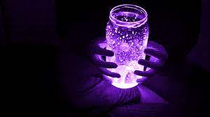 7.8k views # aesthetic# foryou# foryoupage#water Animated Gif About Tumblr In Purple By Brooklyn