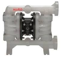 PolyPro 1" Air Operated Double Diaphragm Pump