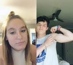 Candice Funderburk's Instagram, Twitter & Facebook