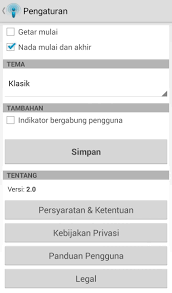Maybe you would like to learn more about one of these? Indonesia Virtual Walkie Talkie For Android Apk Download