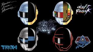 Details about daft punk helmet. The Helmet Evolution Daftpunk