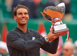 While the infection remains a concern even today, the first big. Preview Of The Monte Carlo Masters From 14th To 21st April 2019 Tennishead