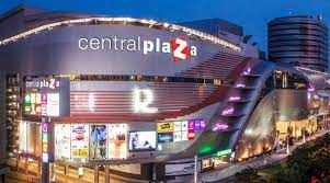 The central hut in the village. Central Group Turns Focus To E Commerc Philippine Retailers Association