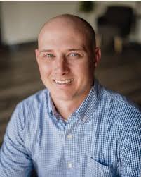 Nathan James, CENTURY 21 Real Estate Agent in Lancaster, OH