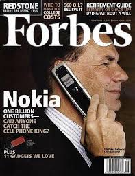 Sid Trivedi on LinkedIn: This is the cover page of the Forbes magazine issue  from November 12…