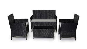 Discover stylish patio furnitures at home square. From Dining Sets To Rattan Chairs 8 Garden Furniture Buys To Update And Enjoy Your Outdoor Space Daily Mail Online