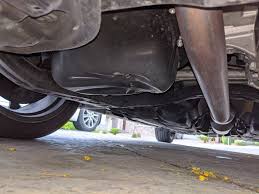 Labor costs are estimated between $137 and $172 while parts are priced at $54. Oil Pan Damage Toyota Nation Forum