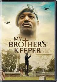MY BROTHERS KEEPER (DVD, 2006) AARON ASHMORE, CHRISTIAN POTENZA, MANDY  SCHAFFER $8.30