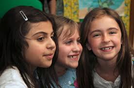 A multi-media celebration & fundraiser for the CHIME Institute