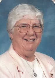 Donna Cheney Obituary