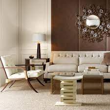 A baker furniture coffee table. Tables Accents Modern Living Room Furniture Accessories Baker Furniture