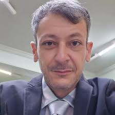 Psicólogo Angelo Oliveira Bonadia