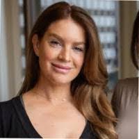 Ashley Lukasiewski's Instagram, Twitter & Facebook