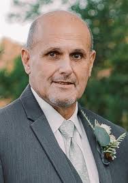 Obituary information for Marty David Moore